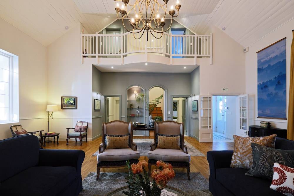 Chapter House Boutique Hotel by The Living Journey Collection 2