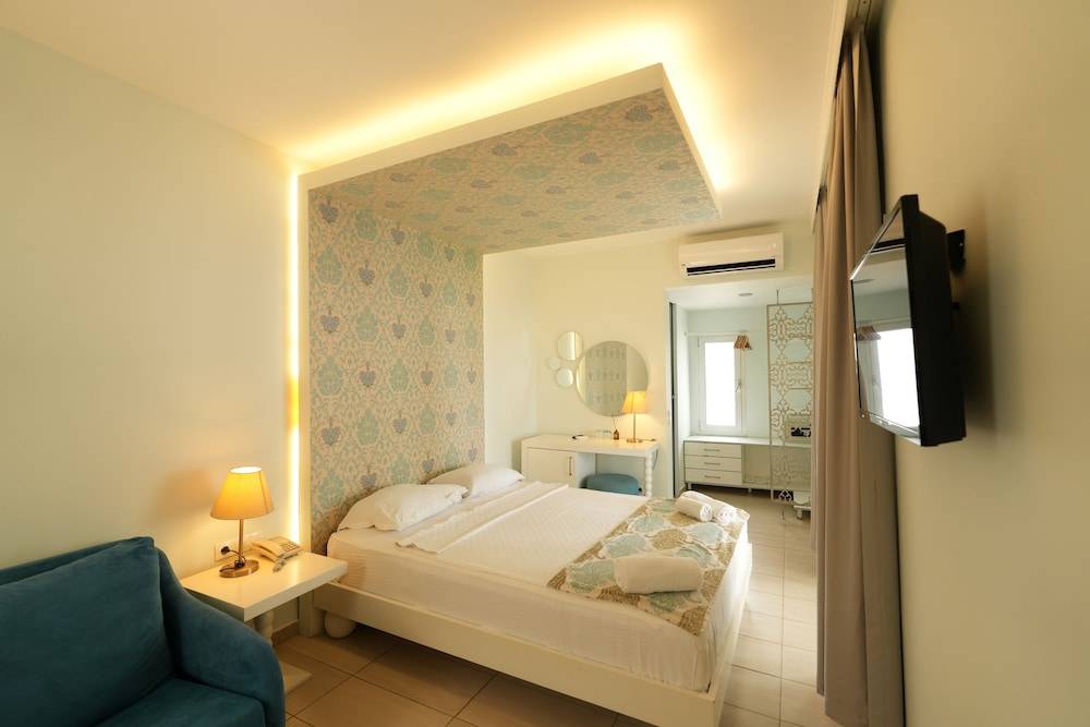Babana Hotel 1