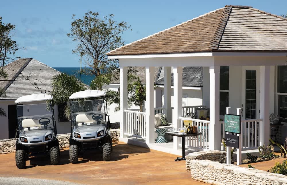 French Leave Resort, Autograph Collection 2