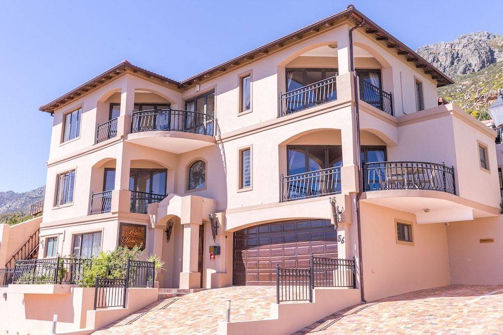 Blue Horizon Guest House 1