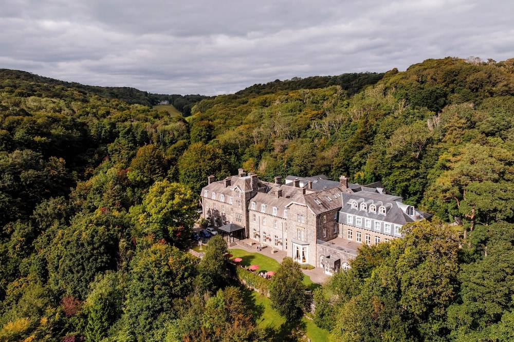Grange Hotel 1