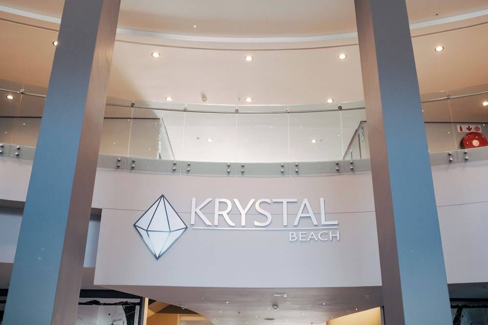 Krystal Beach Hotel 2