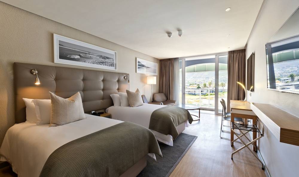 Krystal Beach Hotel 1