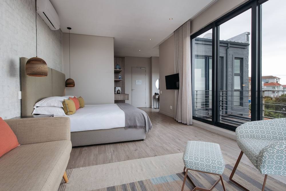 The Tree House Boutique Hotel by The Living Journey Collection 1