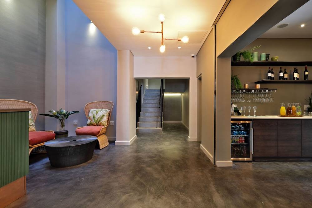 The Tree House Boutique Hotel by The Living Journey Collection 2