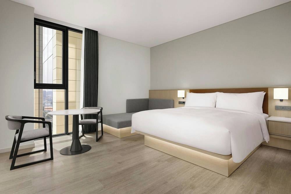 AC Hotel by Marriott Seoul Geumjeong 1