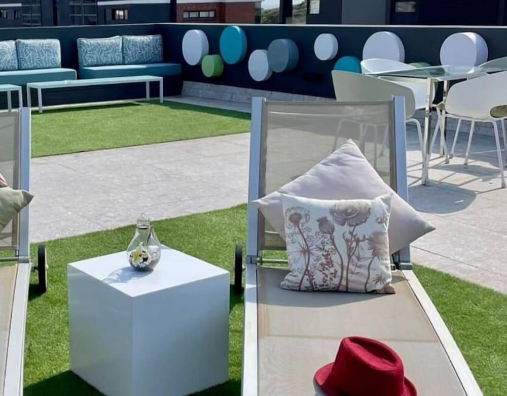 Zest Boutique Hotel by The Living Journey Collection 1