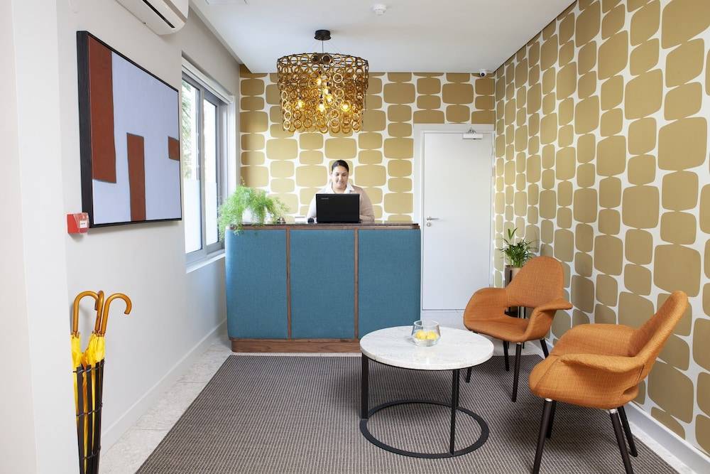 Zest Boutique Hotel by The Living Journey Collection 2