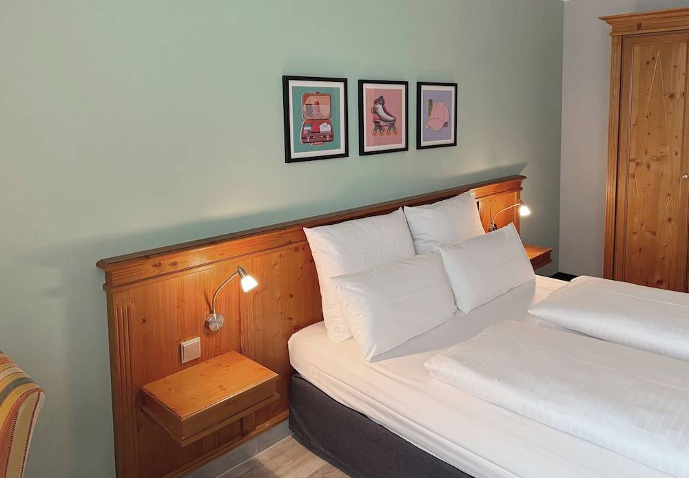 Garner Hotel Munich - Messe by IHG 2