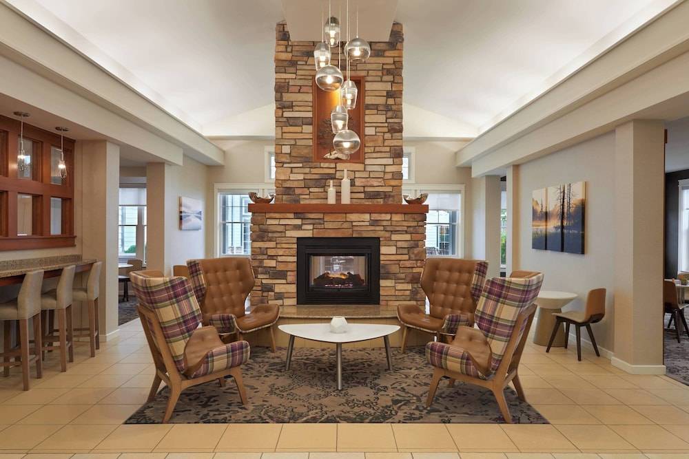 Residence Inn by Marriott Gravenhurst Muskoka Wharf 2