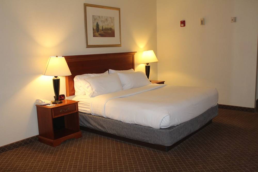 Holiday Inn Express HEBER CITY by IHG 2