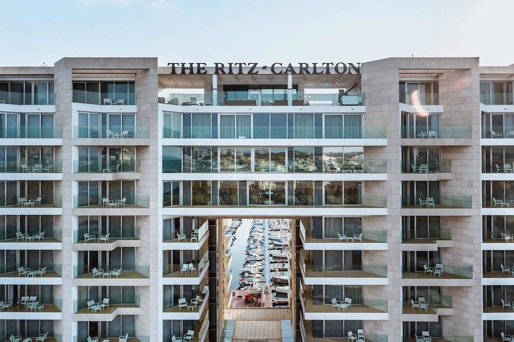 The Ritz-Carlton, Herzliya 1