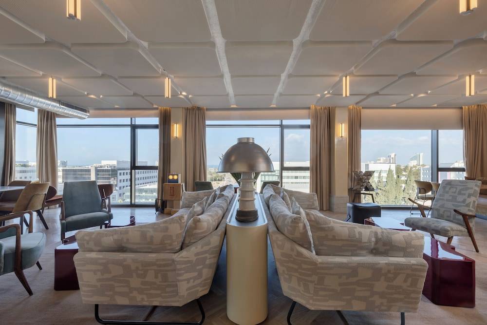 Publica Isrotel, Autograph Collection 2