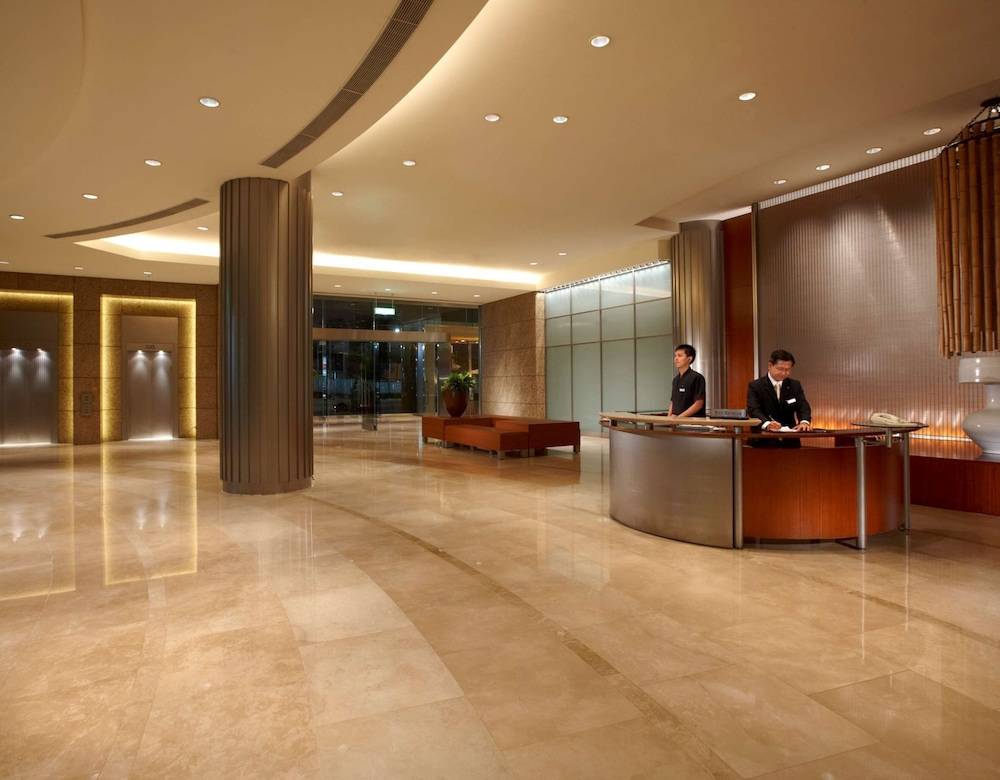 Ambassador Hotel Hsinchu 2