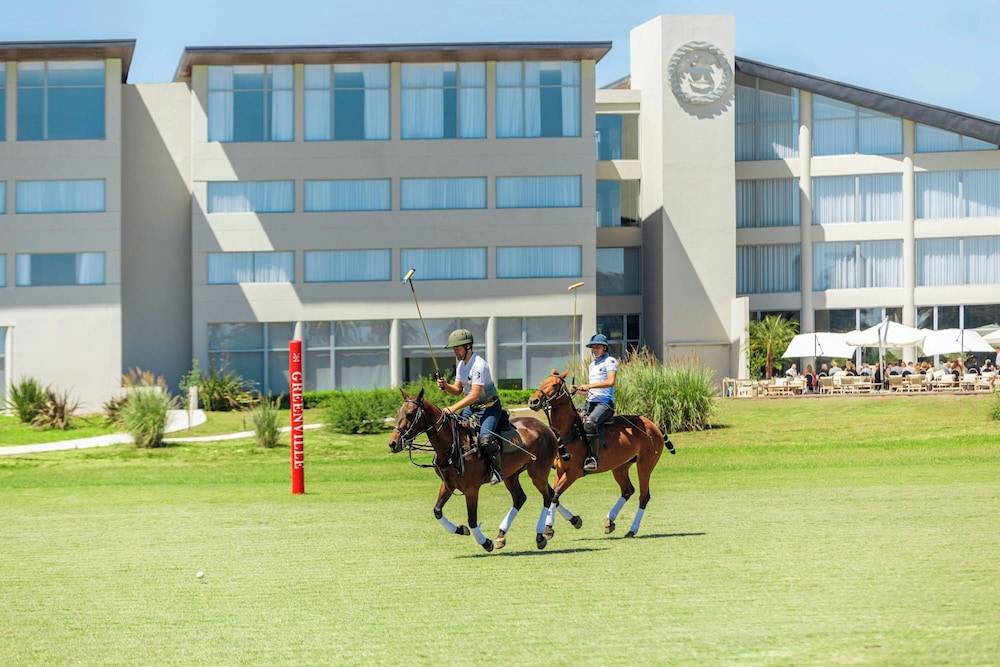 Sheraton Buenos Aires Greenville Polo & Resort 1