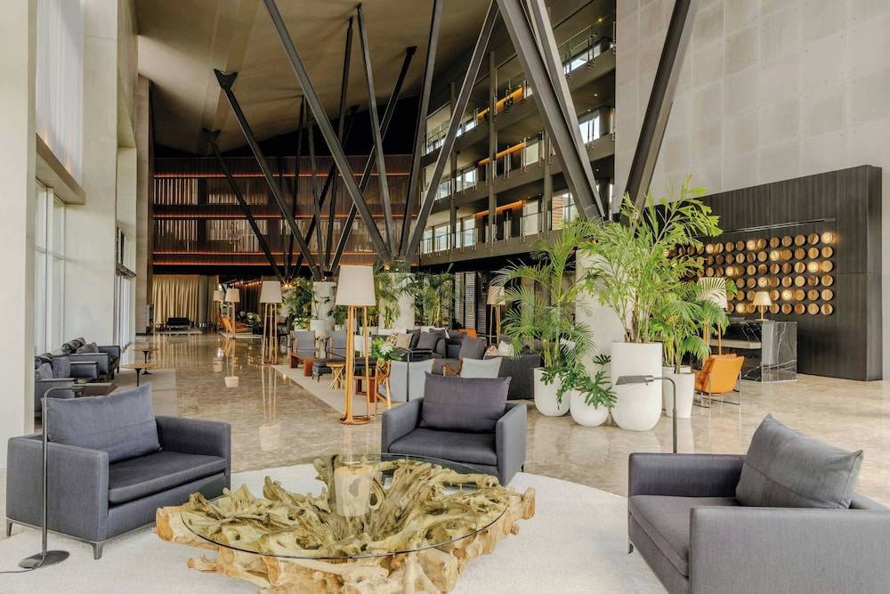 Sheraton Buenos Aires Greenville Polo & Resort 2