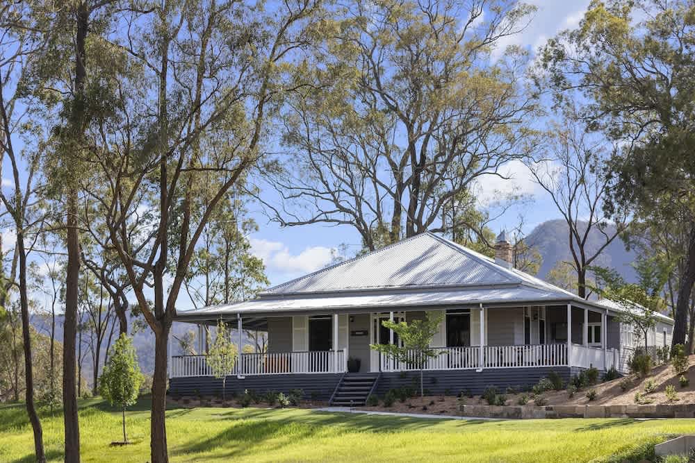 Spicers Guesthouse 2