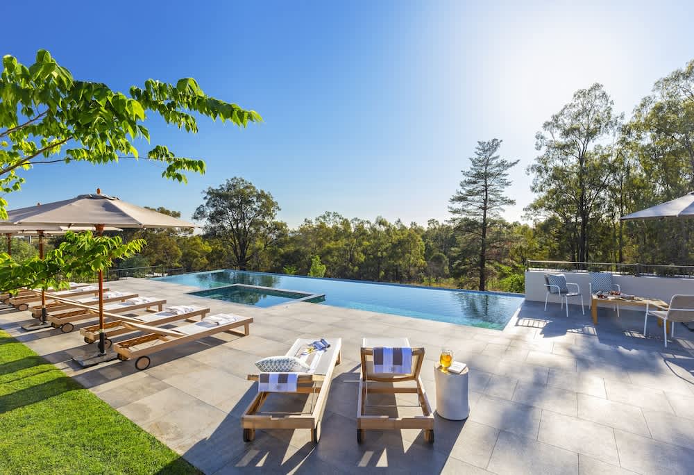Spicers Guesthouse 1