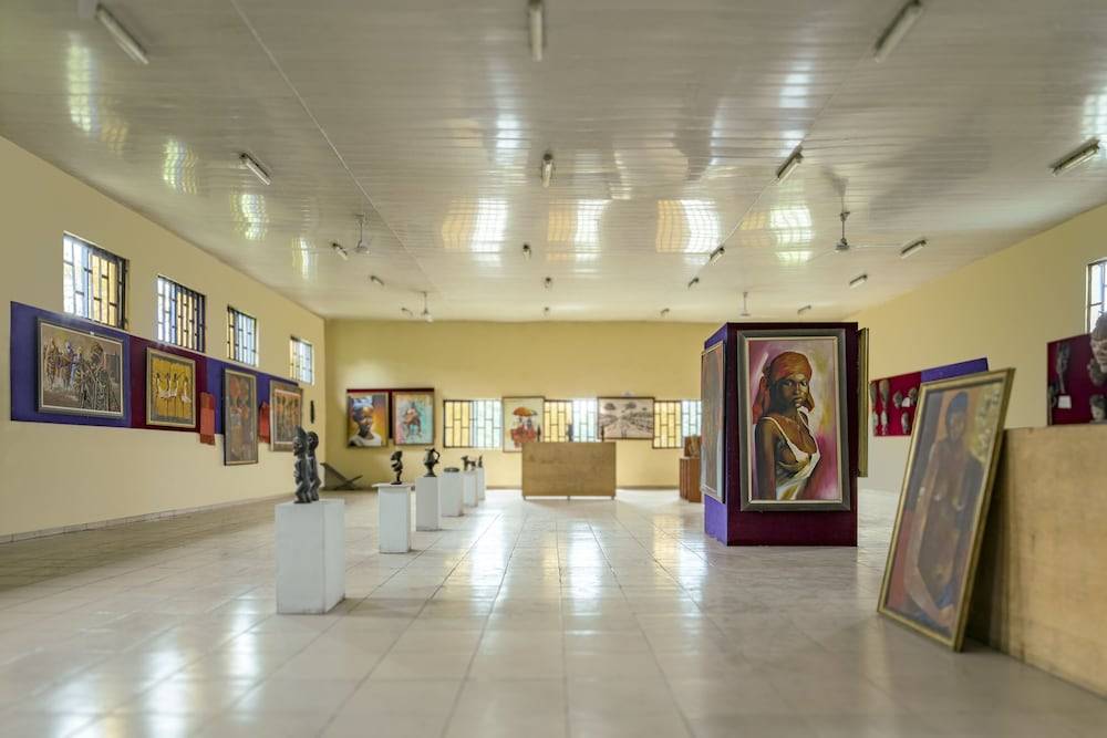 Four Points by Sheraton Ikot Ekpene 2