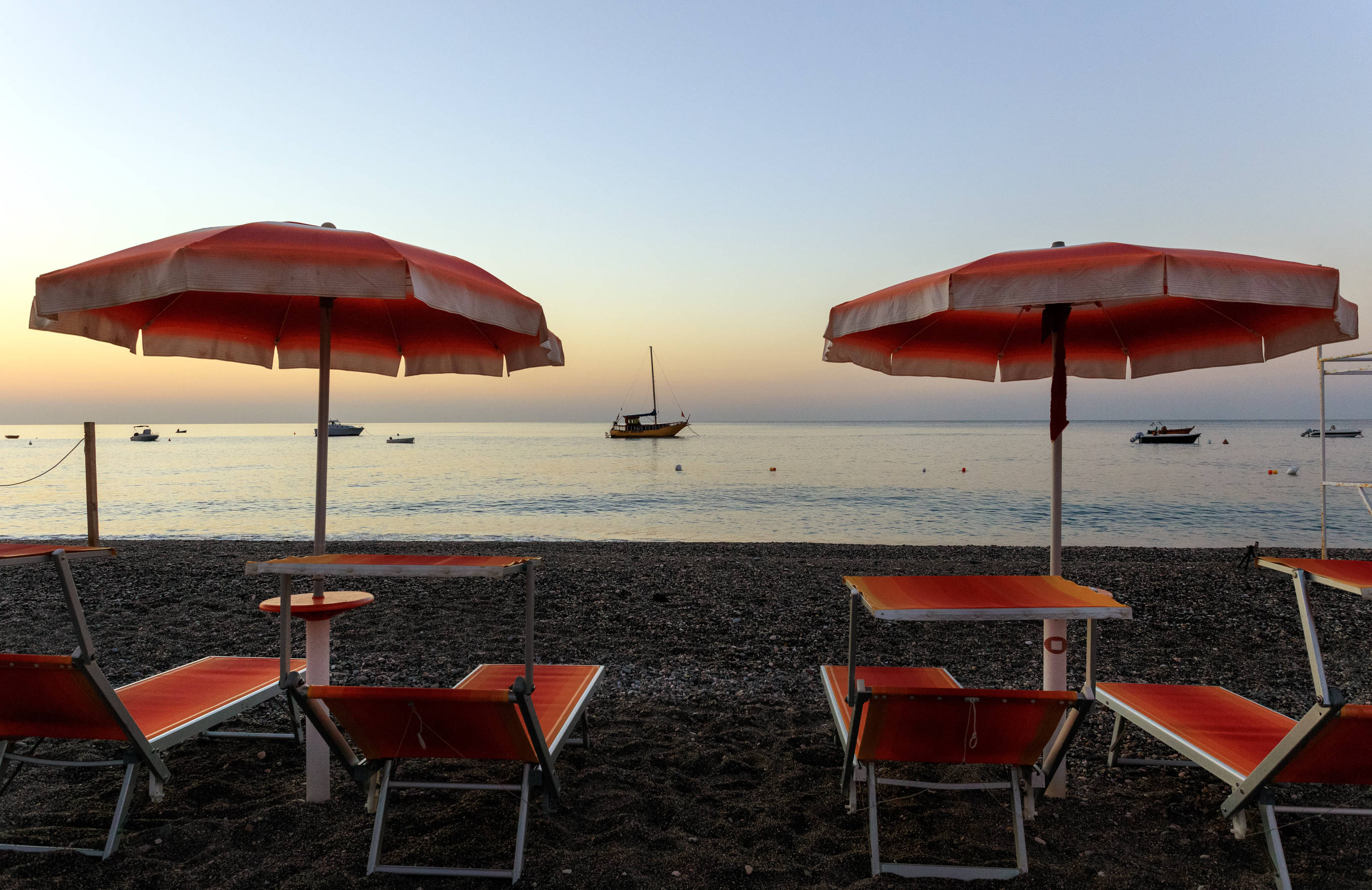 Albatros Beach Hotel 1