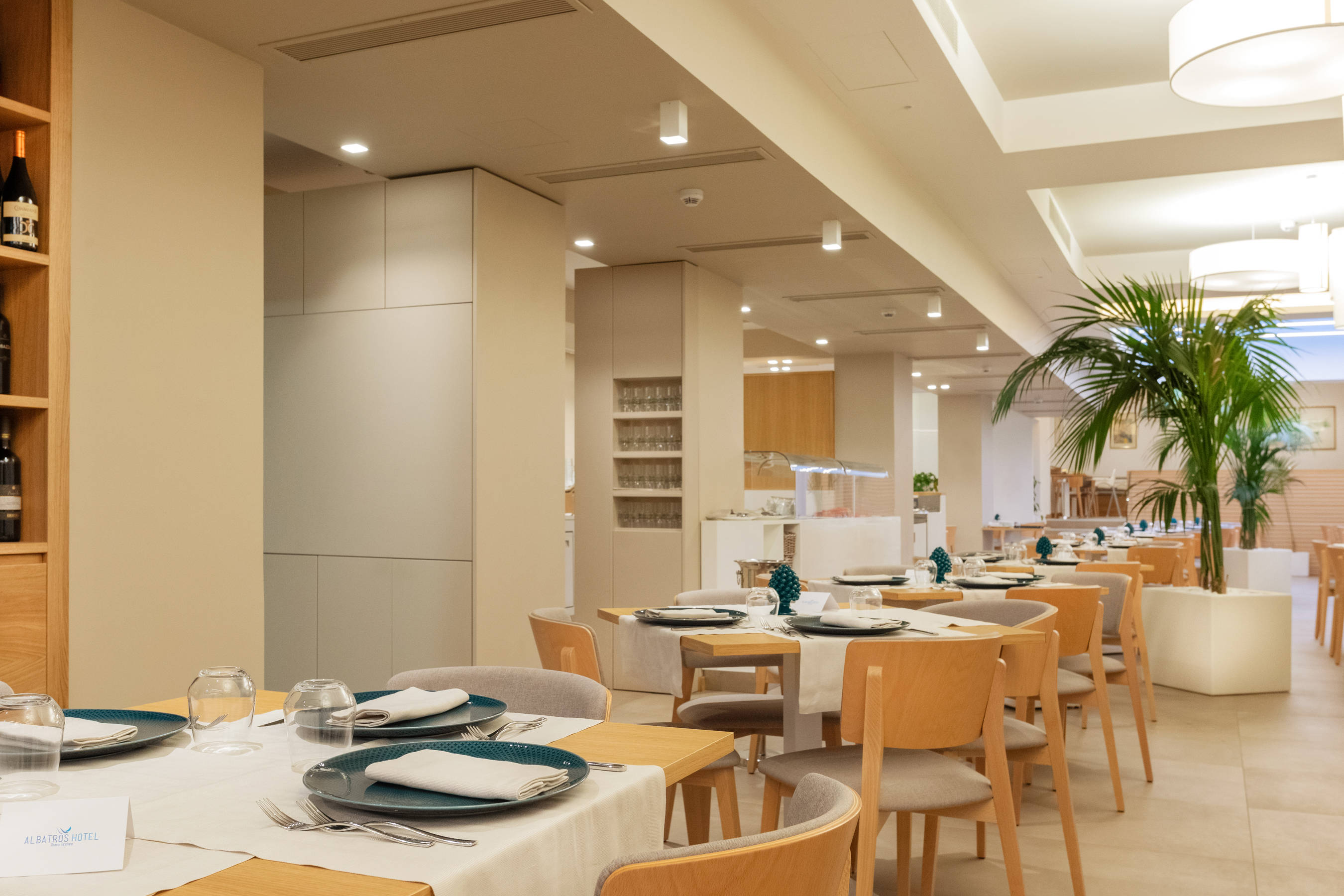 Albatros Beach Hotel 2