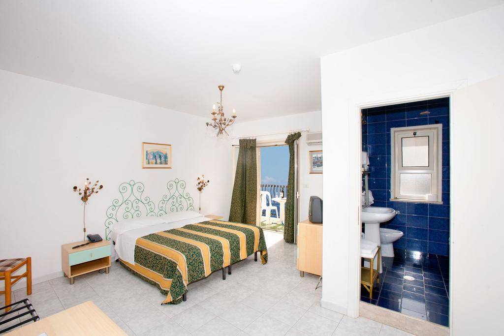 Hotel da Peppe 1