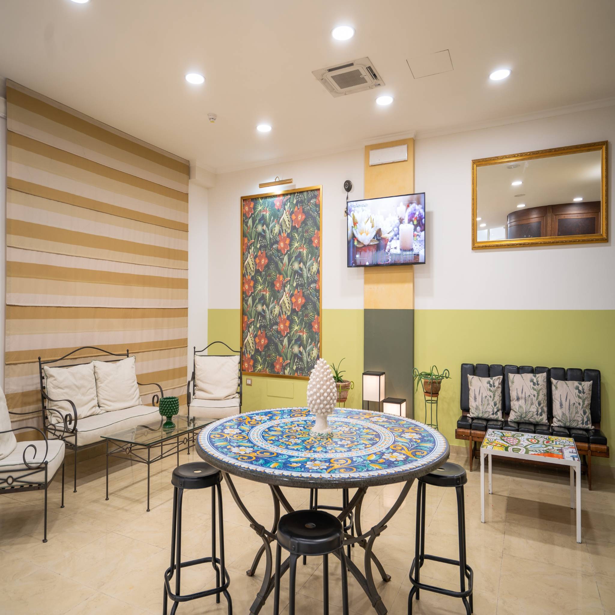 Hotel Orizzonte 2
