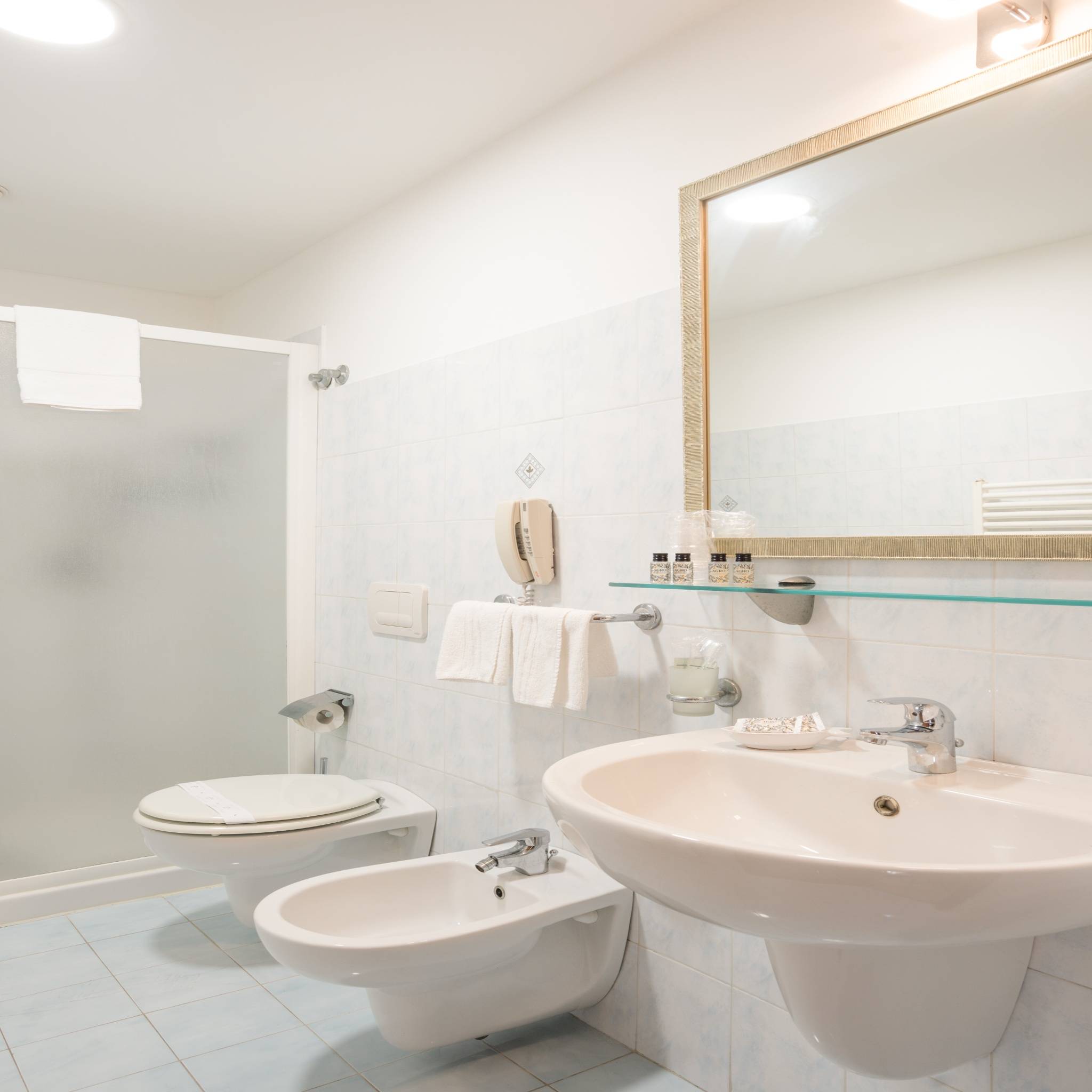Hotel Orizzonte 1