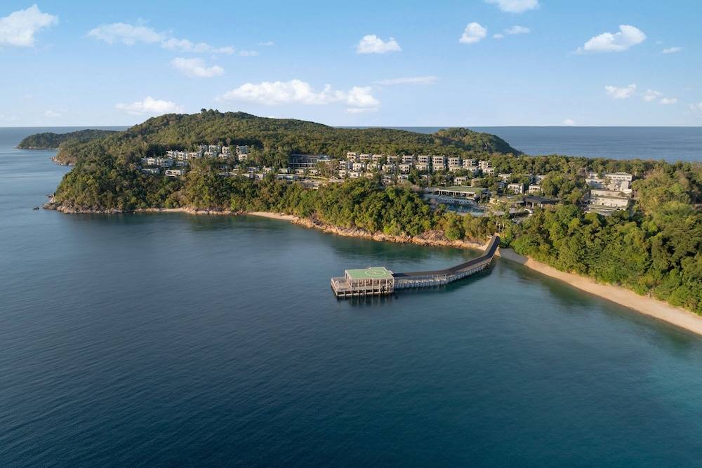 Perhentian Marriott Resort & Spa 1