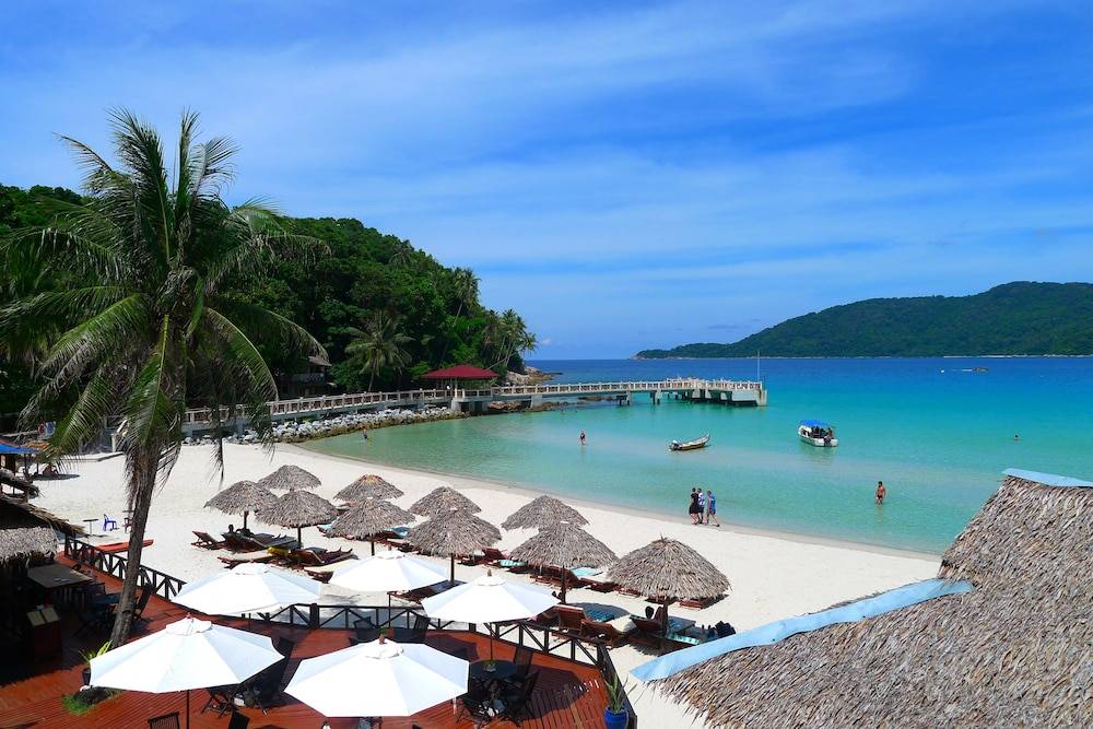 Bubu Resort 2