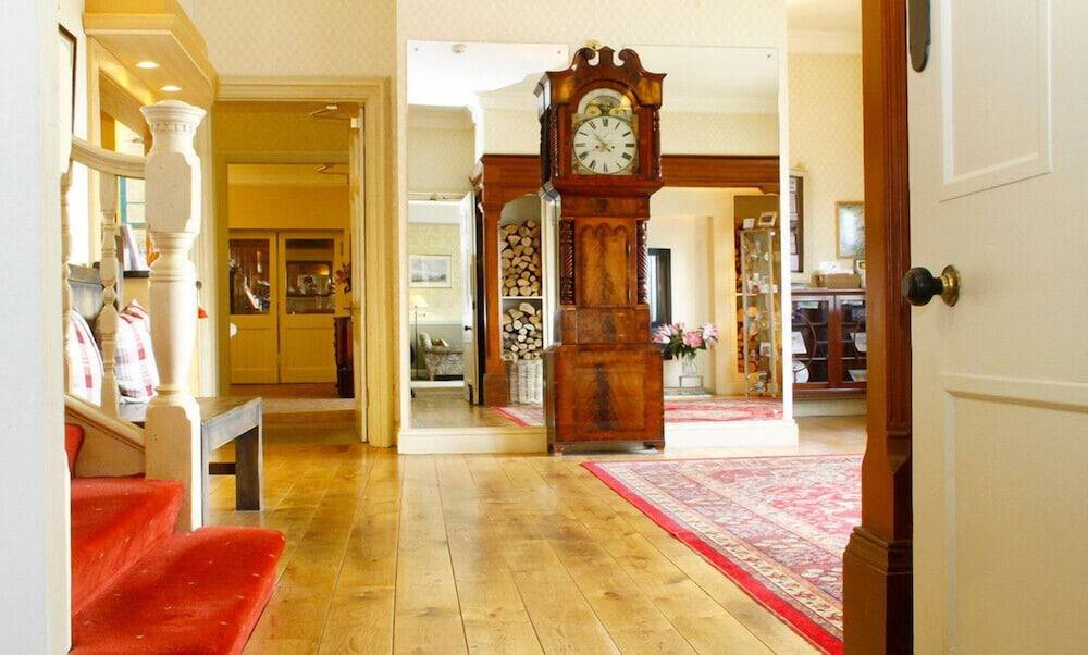 Ilsington Country House Hotel & Spa 2