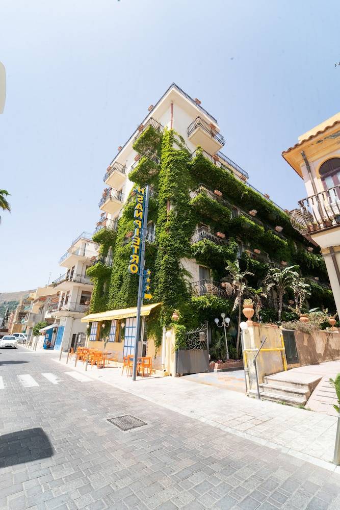 Hotel San Pietro 1