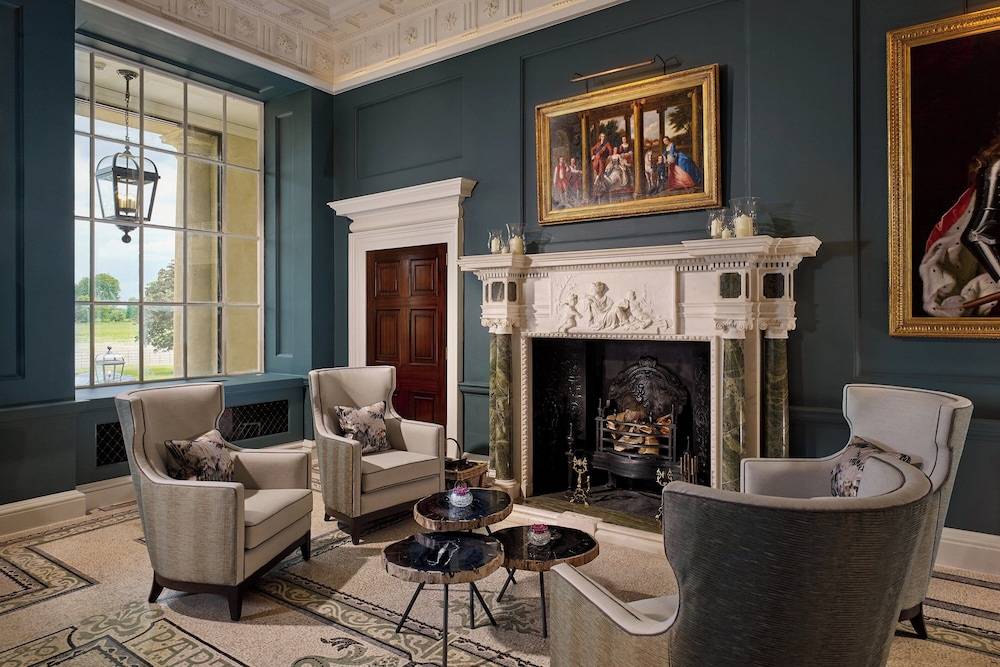 The Langley, a Luxury Collection Hotel, Buckinghamshire 2