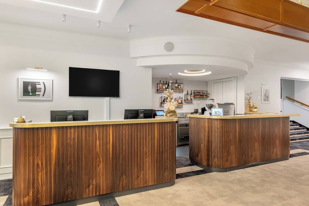 Aranyhomok Hotel Business & Relax 2