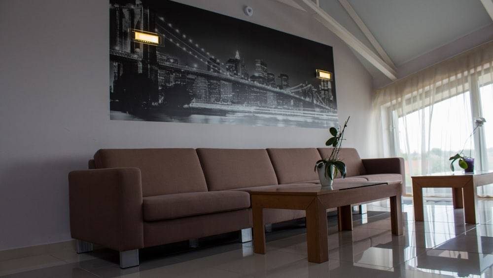 Gokart Hotel 2
