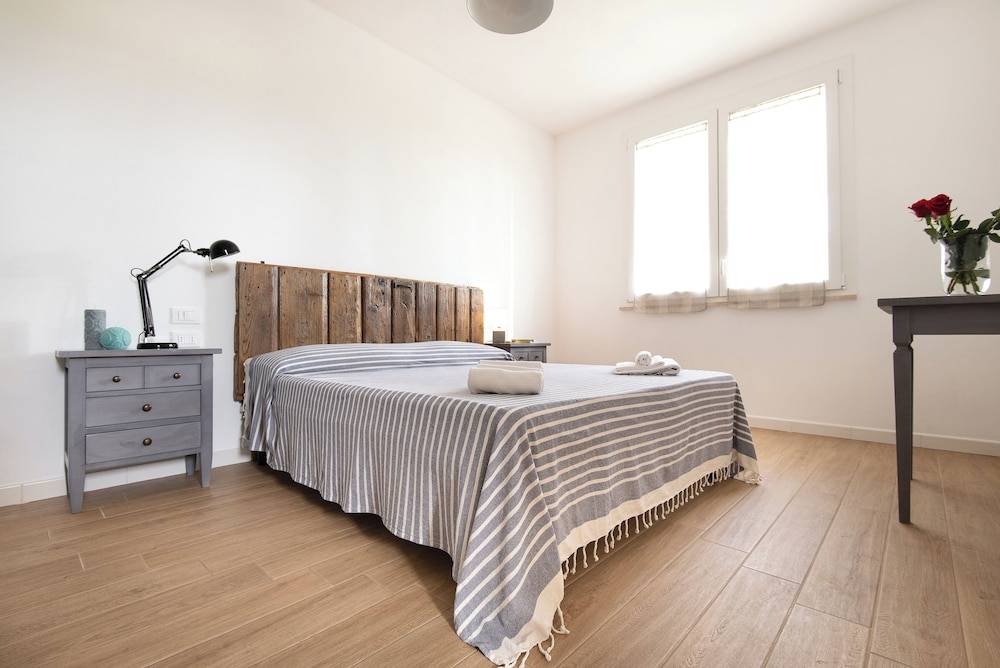 AGRITURISMO CAMPO ALL'OLMO 2