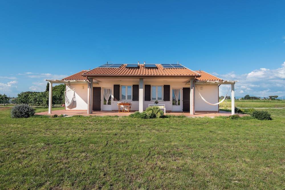 AGRITURISMO CAMPO ALL'OLMO 1