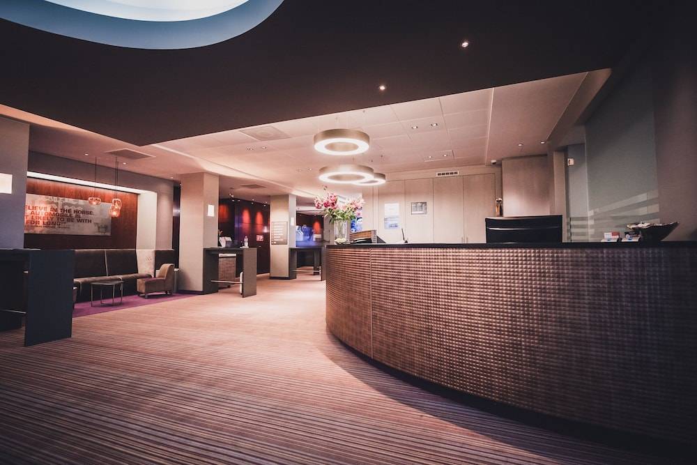elaya hotel stuttgart ludwigsburg, Trademark by Wyndham 2