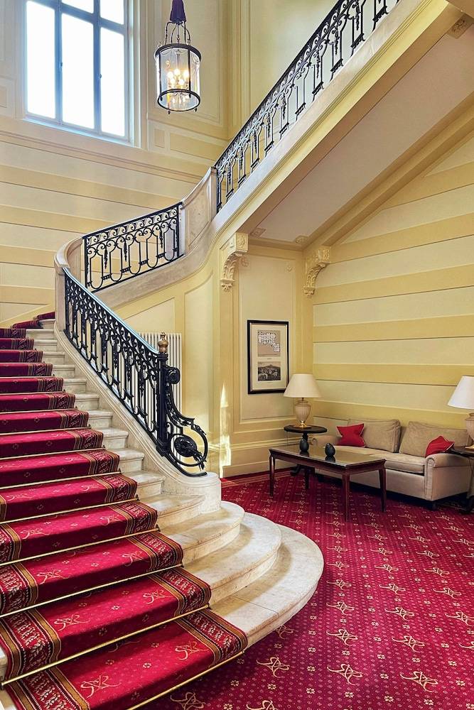Villa Rothschild, Autograph Collection 2