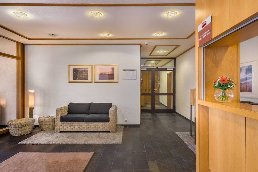 Hotel Strohgäu 2