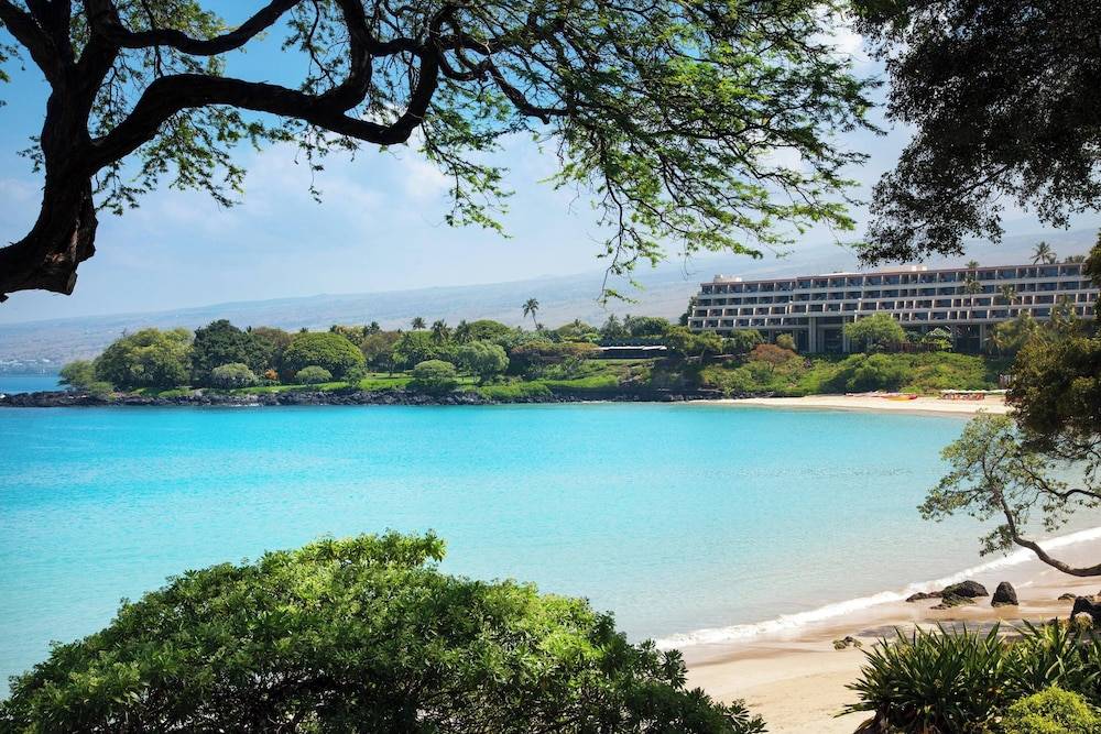 Mauna Kea Beach Hotel, Autograph Collection 1