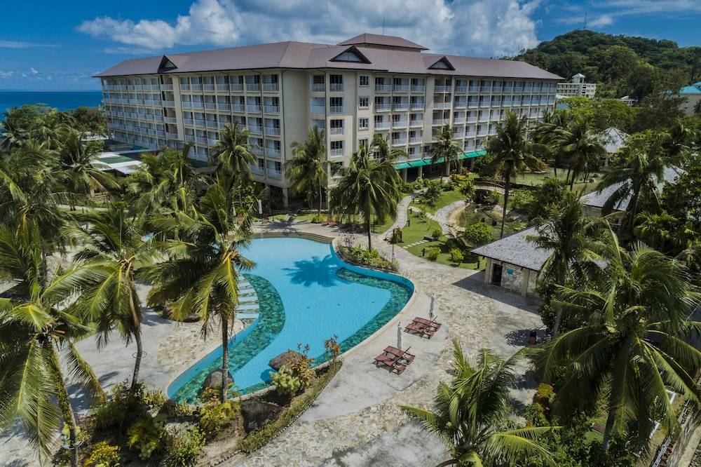 Palau Royal Resort 1