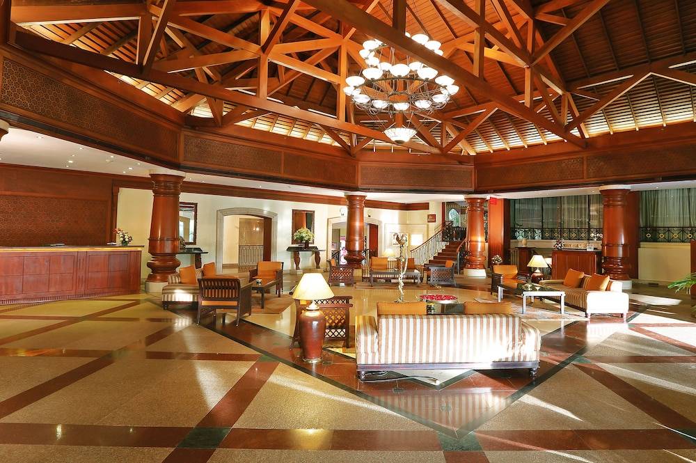 The Gateway Hotel Beach Road, Calicut 1