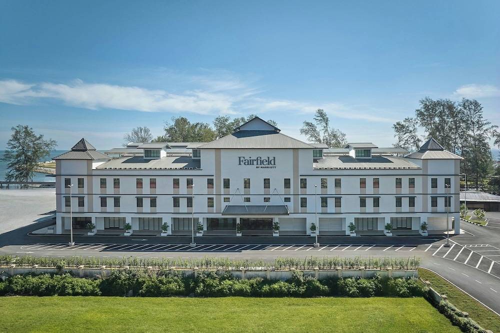 Fairfield by Marriott Kuala Besut 1