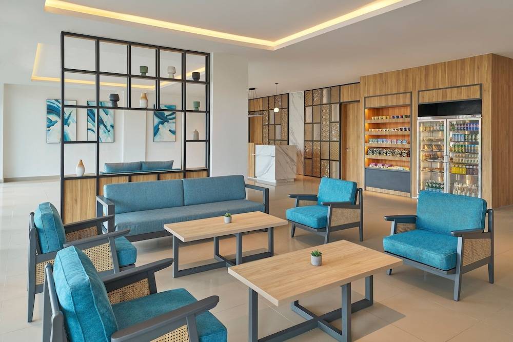 Fairfield by Marriott Kuala Besut 2