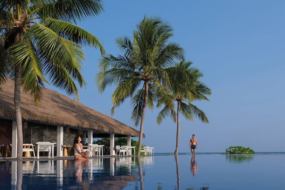 Noku Maldives, Vignette Collection by IHG 1