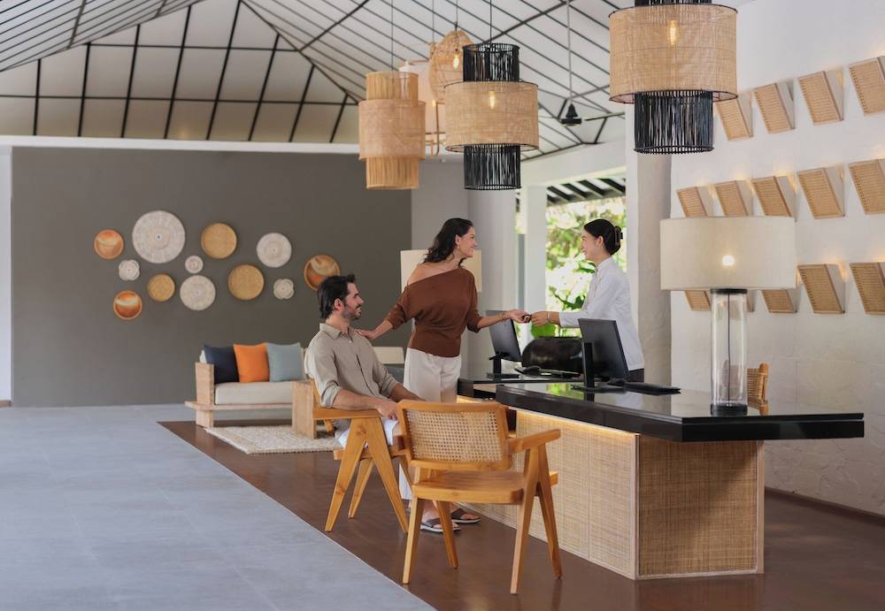 Noku Maldives, Vignette Collection by IHG 2