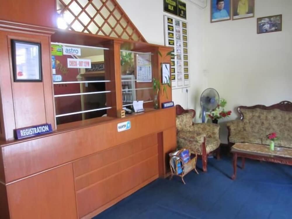 Samudera Hotel 2