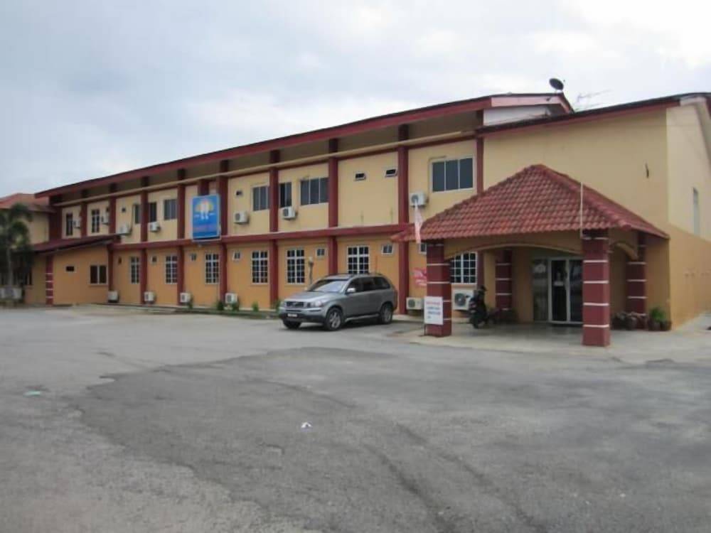 Samudera Hotel 1