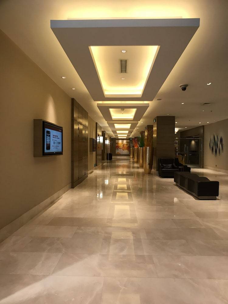 Courtyard by Marriott Kunshan 2